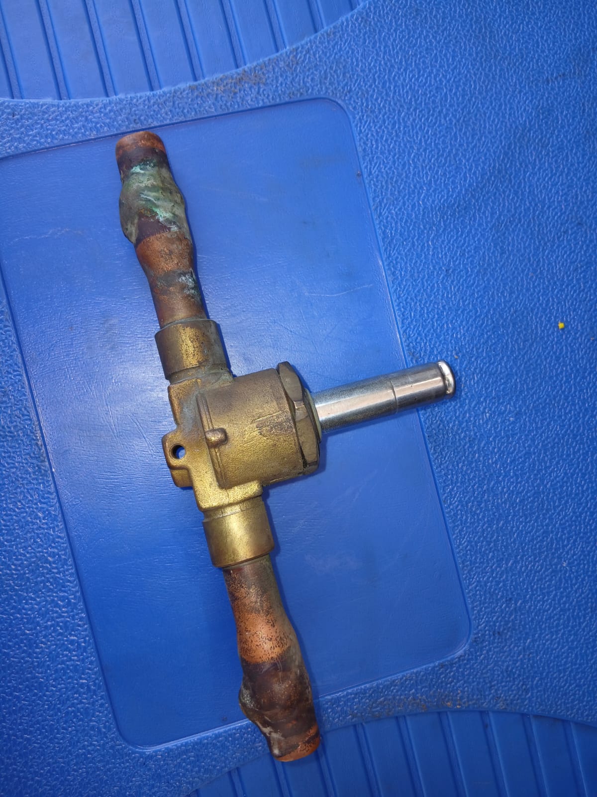 On-site repair job #26