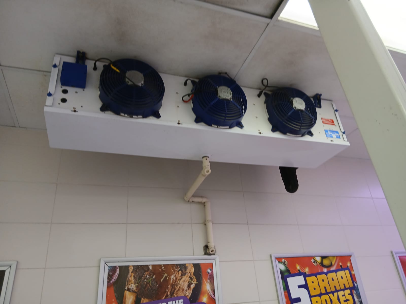 On-site repair job #29