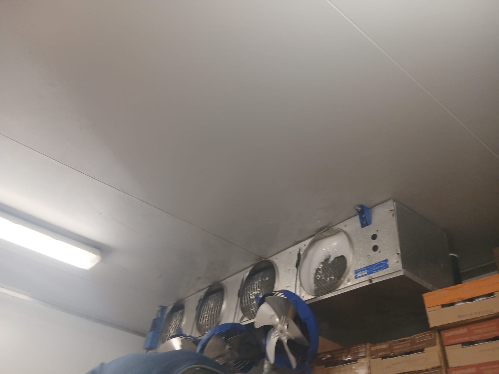 On-site repair job #33