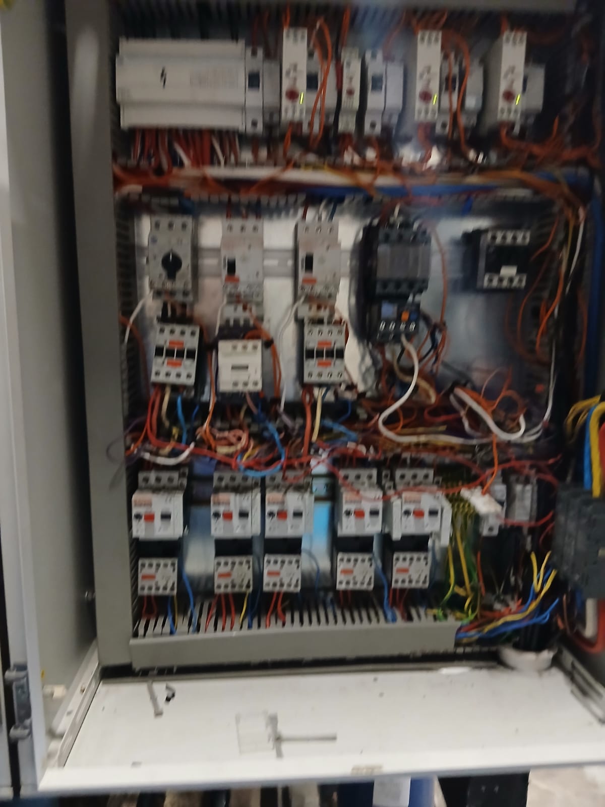 On-site repair job #36