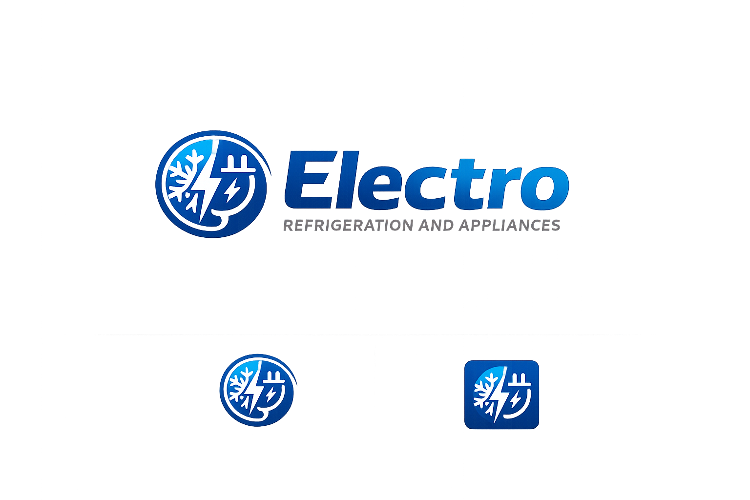 Electro Refrigeration and Appliances logo