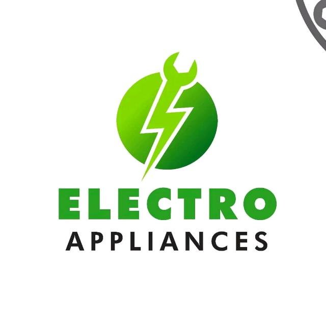 Electro Refrigeration and Appliances logo